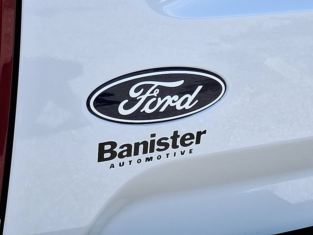 New 2026 Ford Bronco Sport Outer Banks AWD/4WD image 12