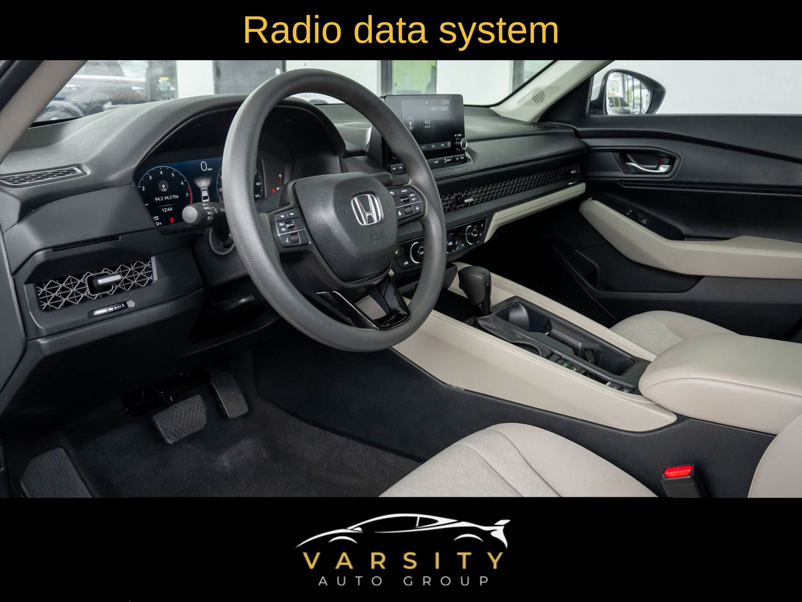 Used 2024 Honda Accord EX image 7