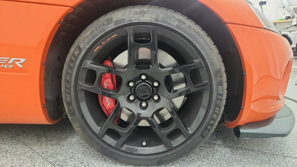 Used 2008 Dodge Viper SRT-10 RWD image 31