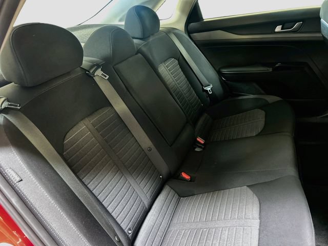 Used 2025 Kia K5 LXS FWD image 25