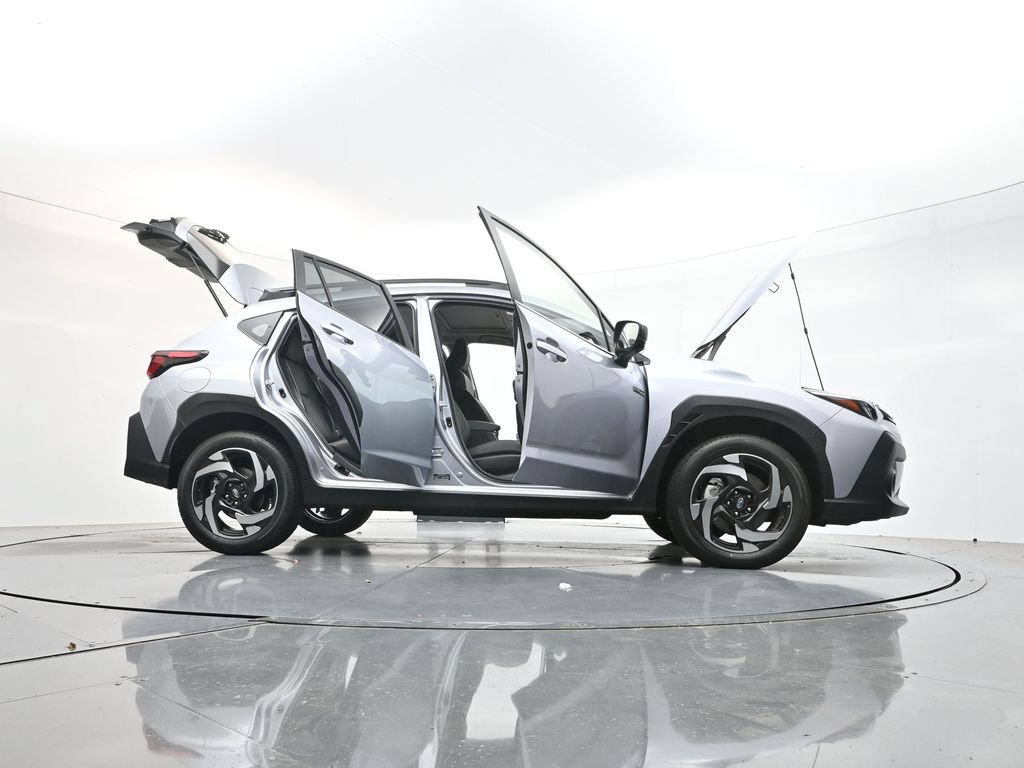 Certified 2026 Subaru Crosstrek 2.5i Limited AWD/4WD image 48