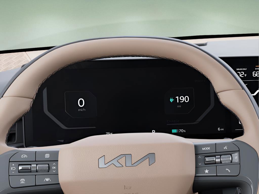 New 2026 Kia EV9 GT-Line image 16