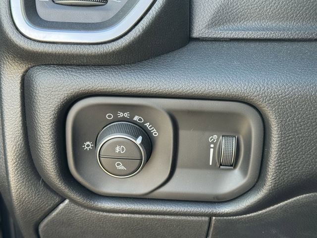 New 2026 RAM 2500 Lone Star image 16