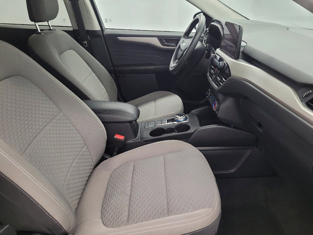 Used 2022 Ford Escape SE AWD/4WD image 21