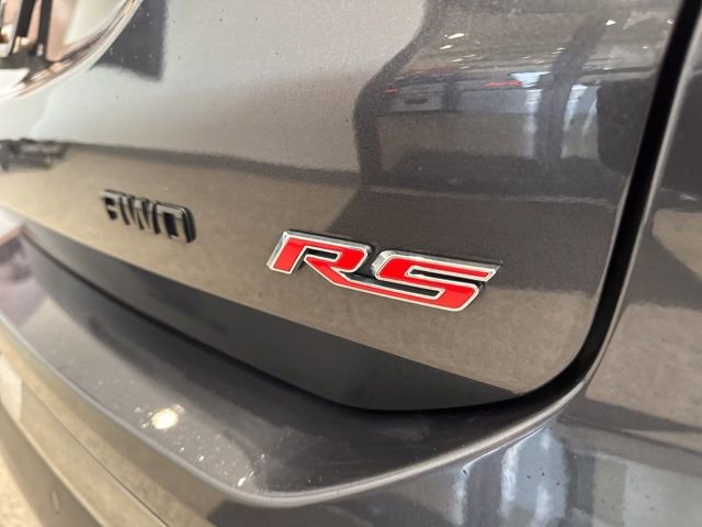 Used 2023 Chevrolet Equinox RS AWD/4WD image 15