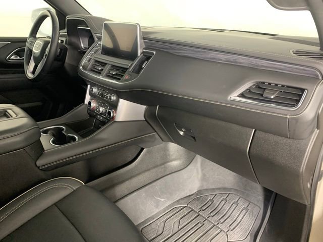 Used 2023 GMC Yukon SLT image 23