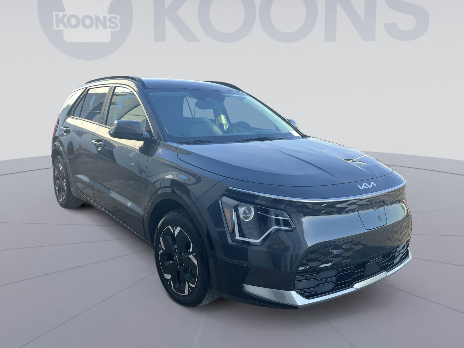 Used 2024 Kia Niro Wind image 10