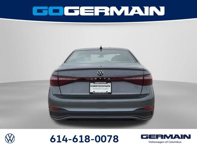 New 2026 Volkswagen Jetta Sport FWD image 7