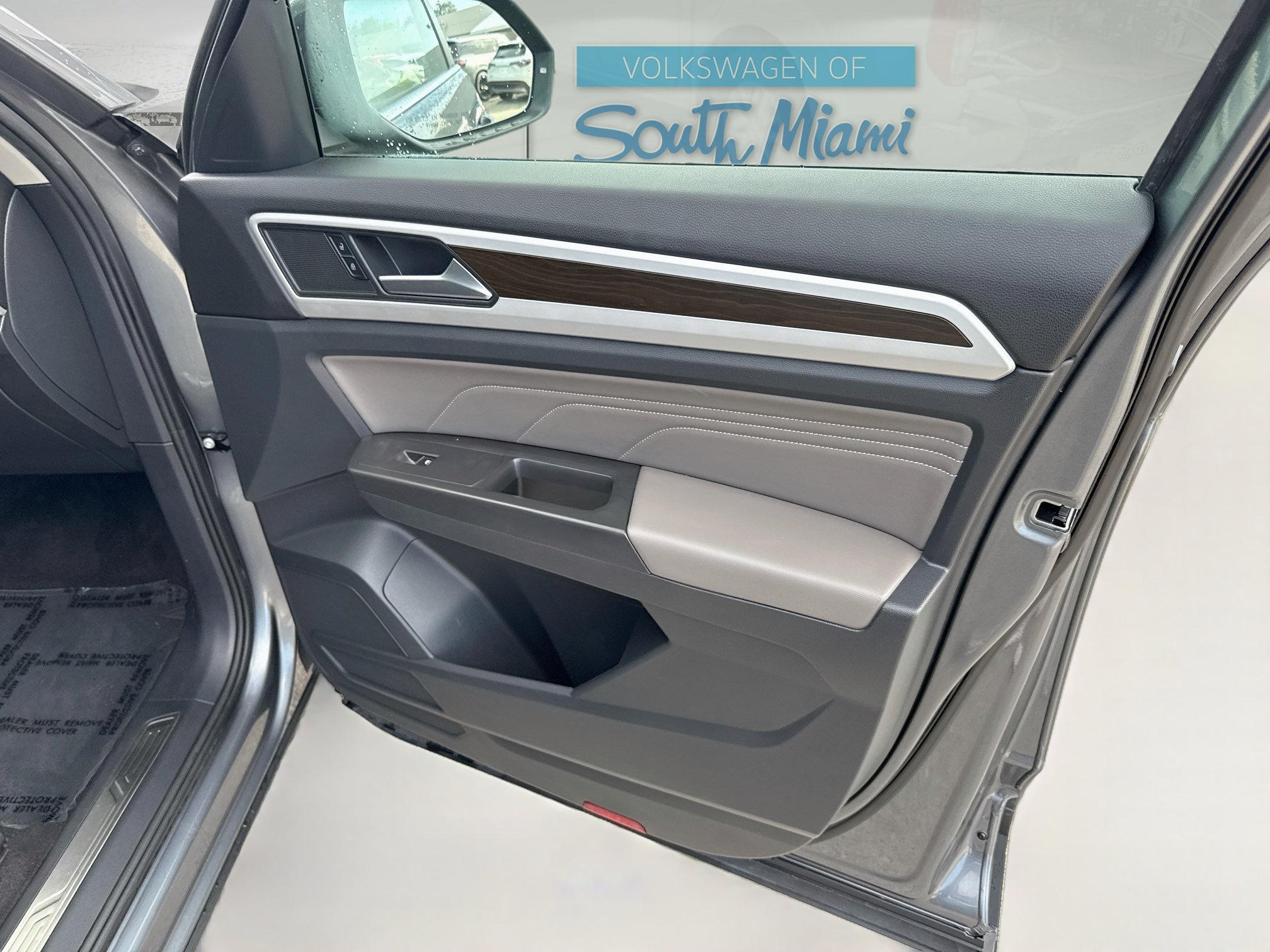 Used 2022 Volkswagen Atlas SE FWD image 33