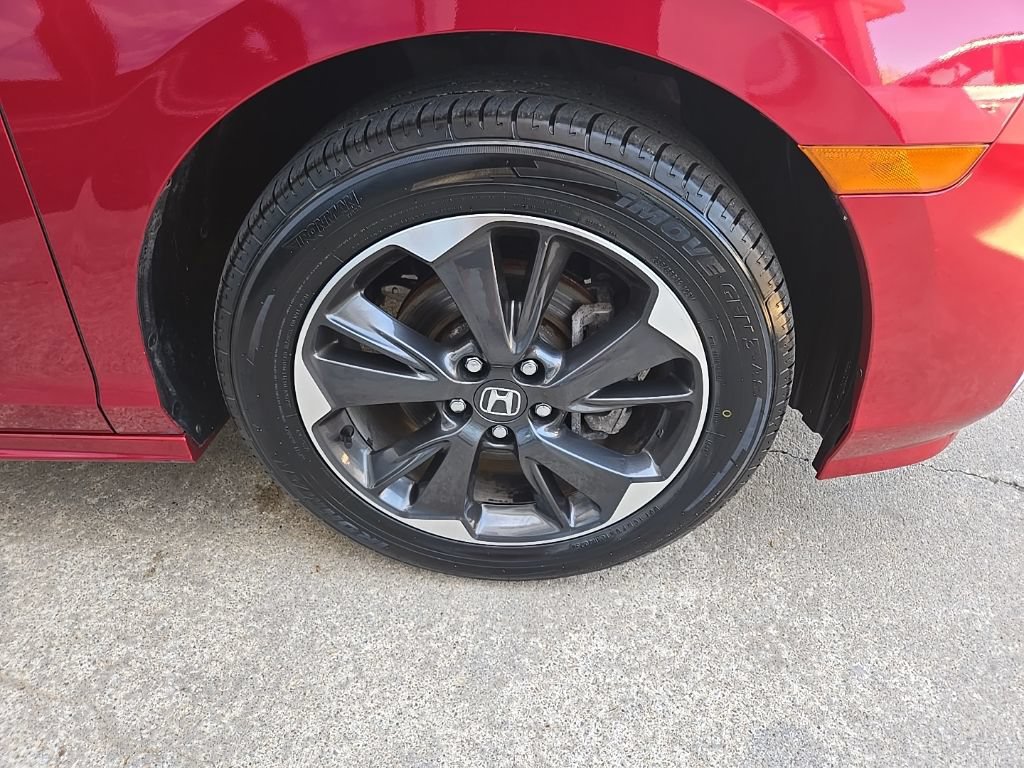 Used 2024 Honda Odyssey Elite image 26