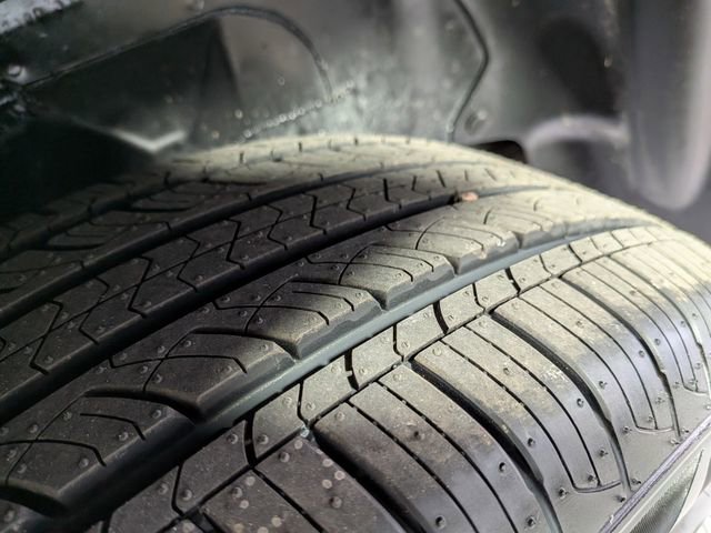 Used 2017 Jeep Compass High Altitude AWD/4WD image 31