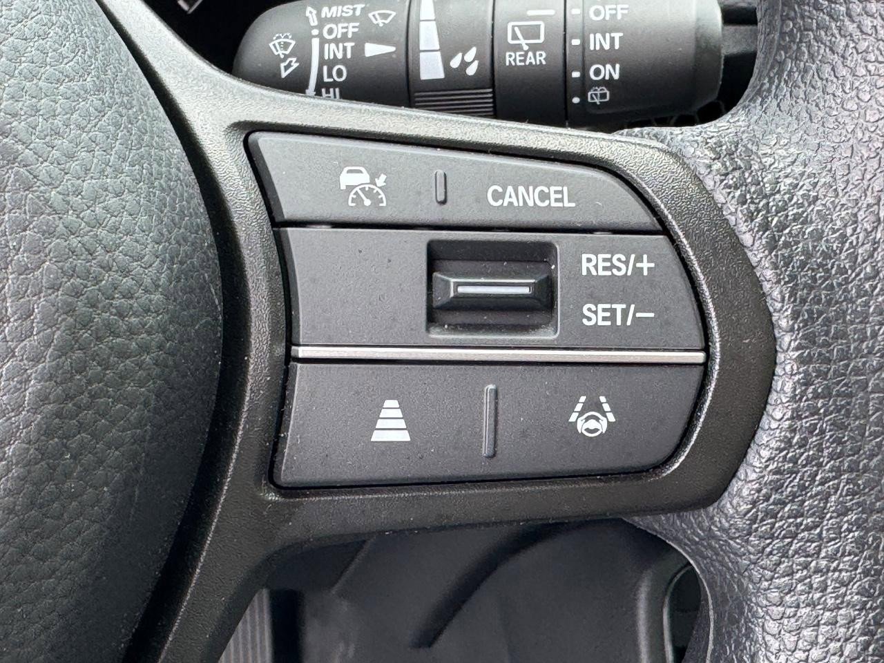 Certified 2026 Honda CR-V EX image 23