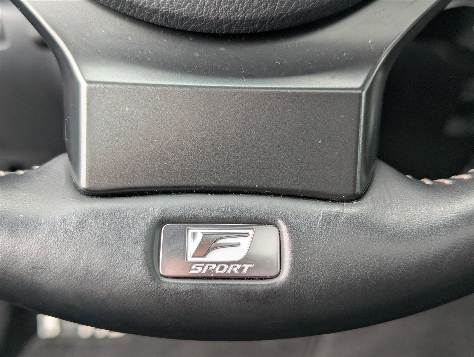 Used 2025 Lexus IS 350 F Sport w/ Navigation Package image 26