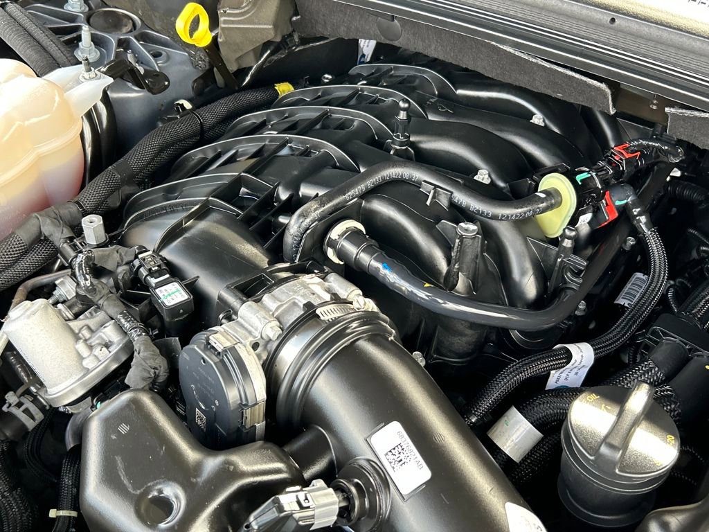 Used 2023 Jeep Grand Cherokee Altitude image 30