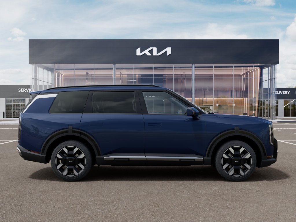 New 2027 Kia Telluride S AWD/4WD image 7