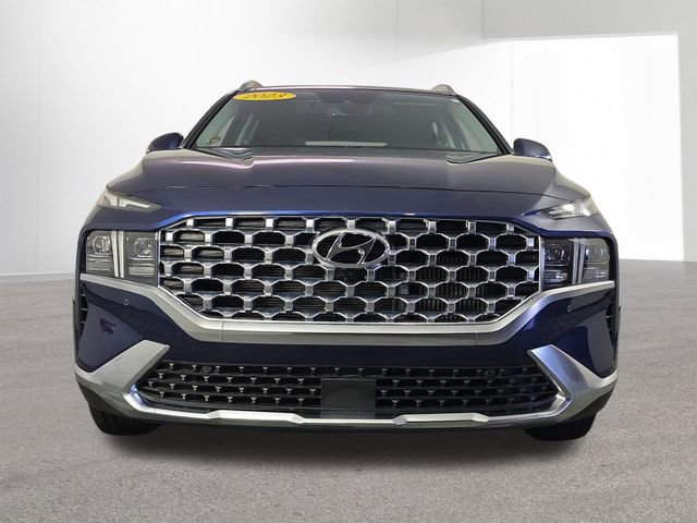 Used 2023 Hyundai Santa Fe Limited AWD/4WD image 47