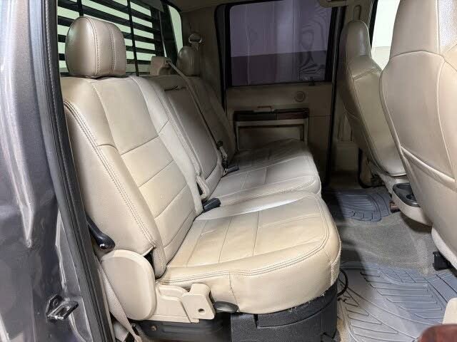 Used 2009 Ford F250 Lariat AWD/4WD image 40