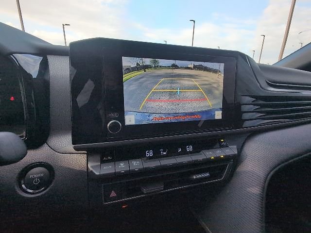 Used 2026 Toyota Camry SE image 13