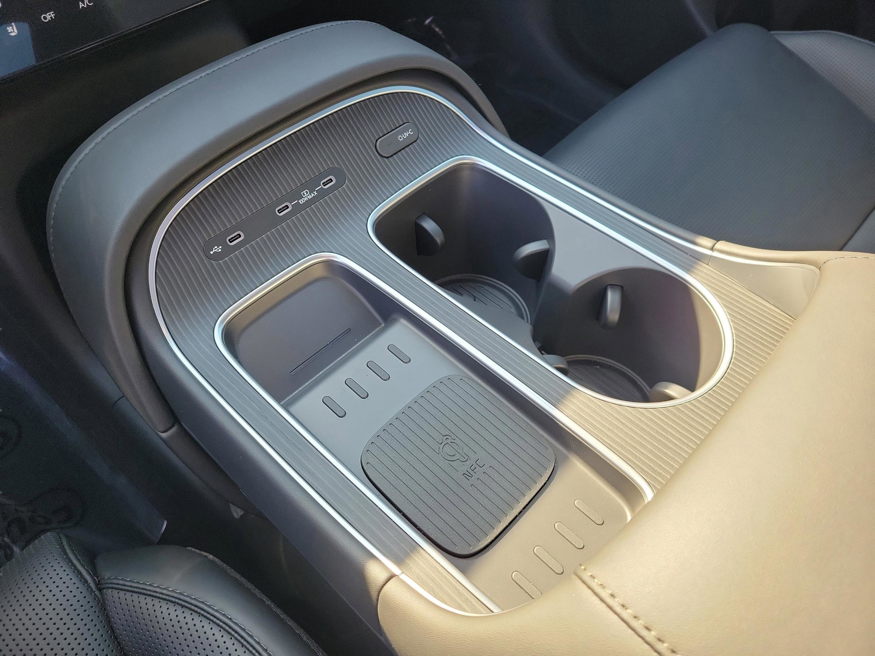 New 2026 Hyundai Palisade Calligraphy image 24