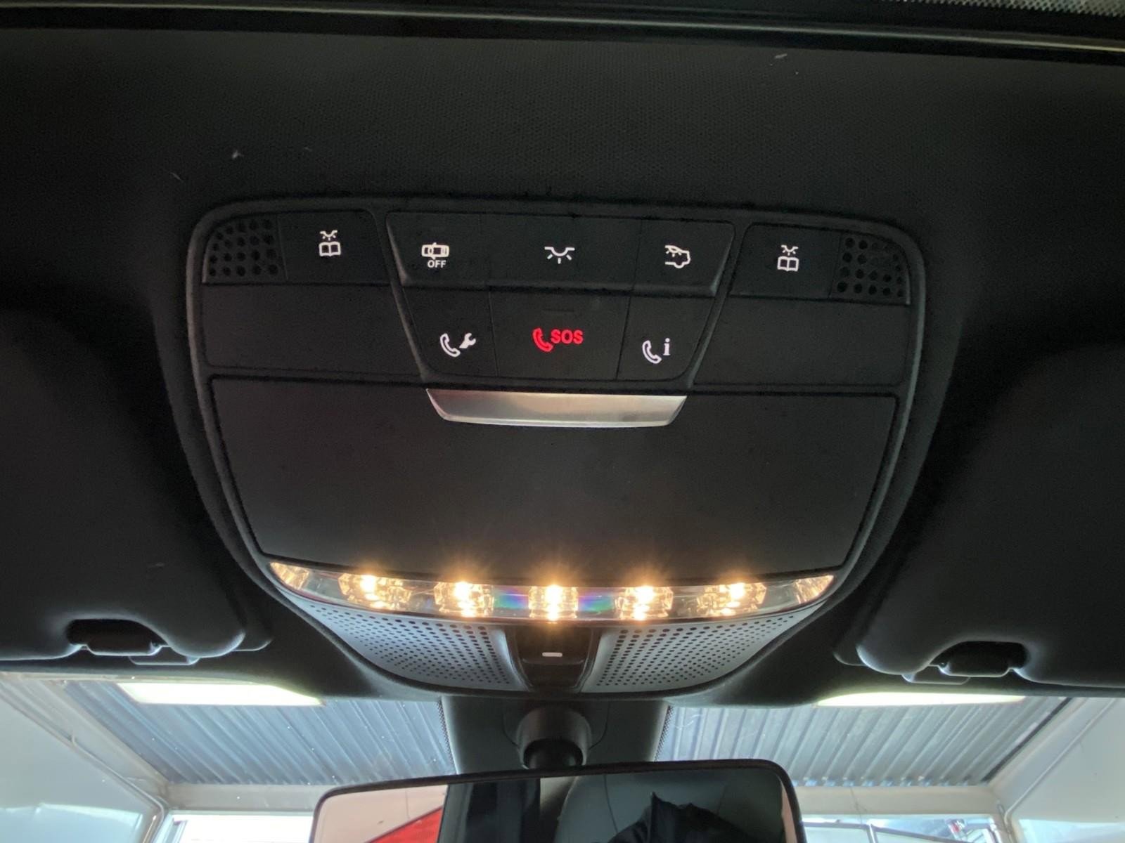 Used 2017 Mercedes-Benz E 43 AMG 4MATIC Sedan image 28