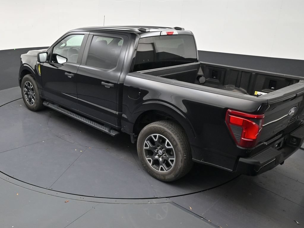Used 2024 Ford F150 STX RWD image 14