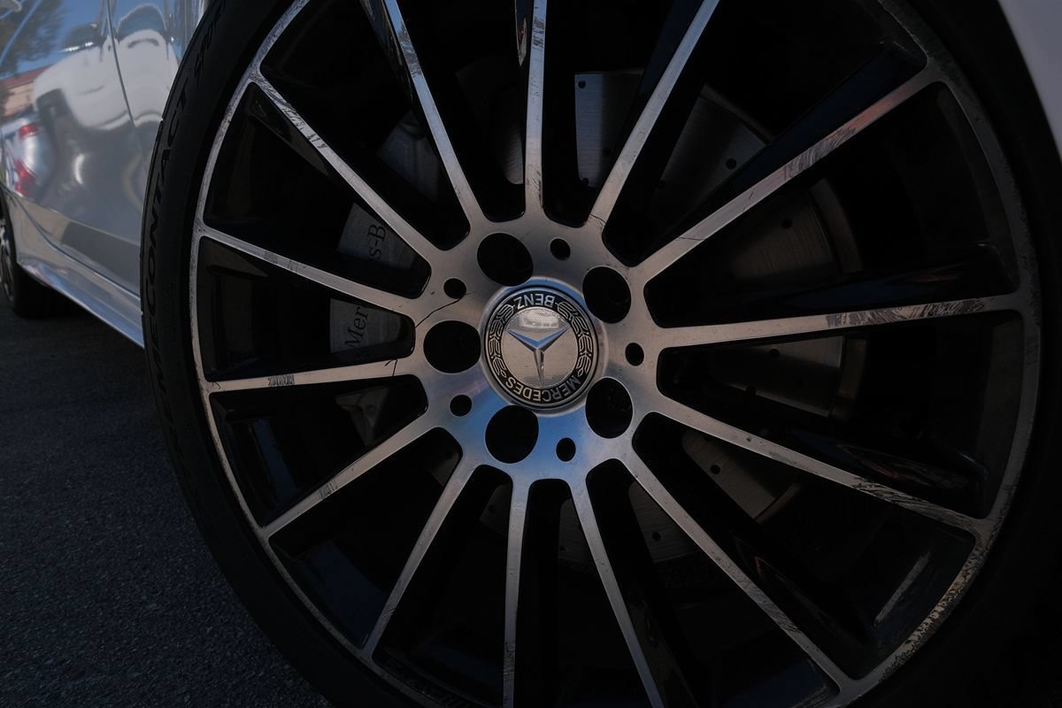 Used 2017 Mercedes-Benz C 300 Cabriolet image 22
