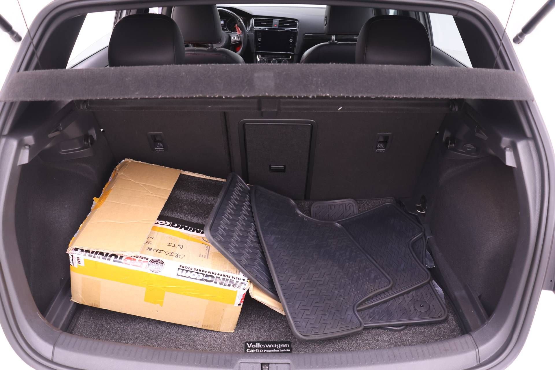 Used 2019 Volkswagen GTI SE image 13