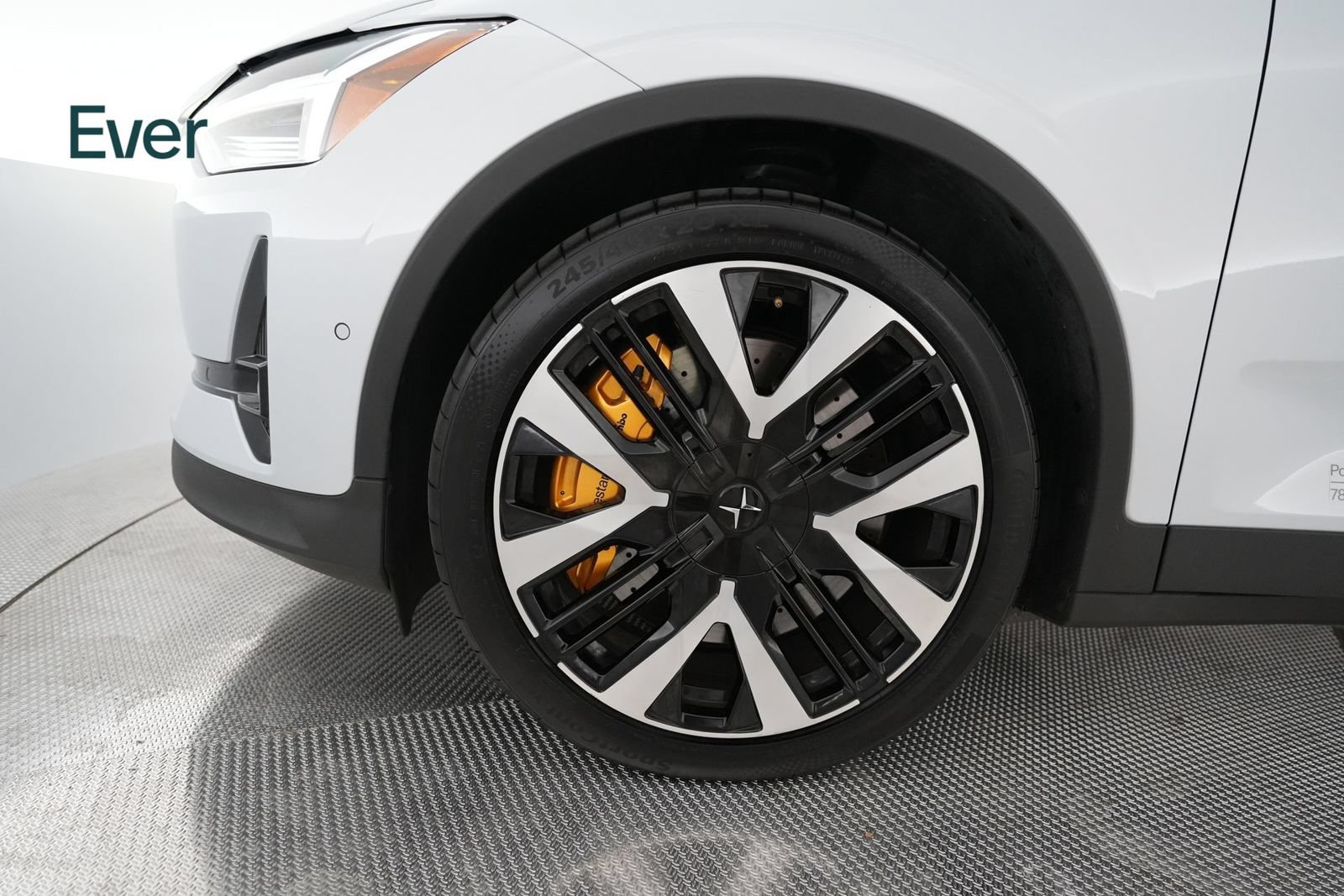 Used 2024 Polestar Polestar 2 AWD/4WD image 20
