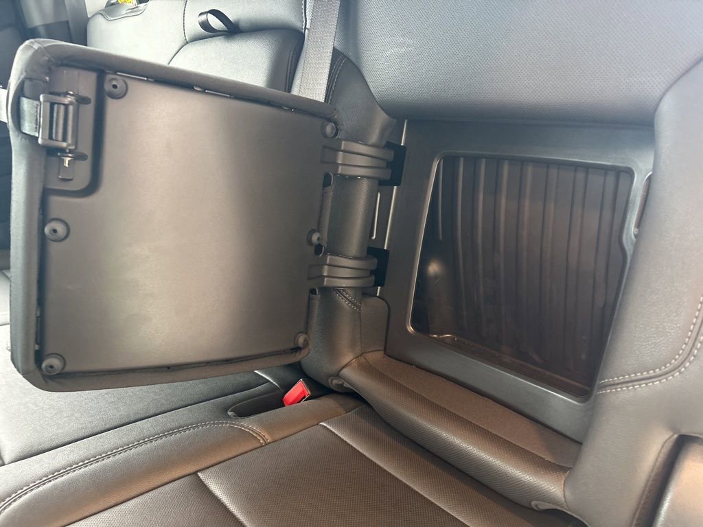 Used 2023 GMC Sierra 1500 SLT w/ SLT Premium Package image 10