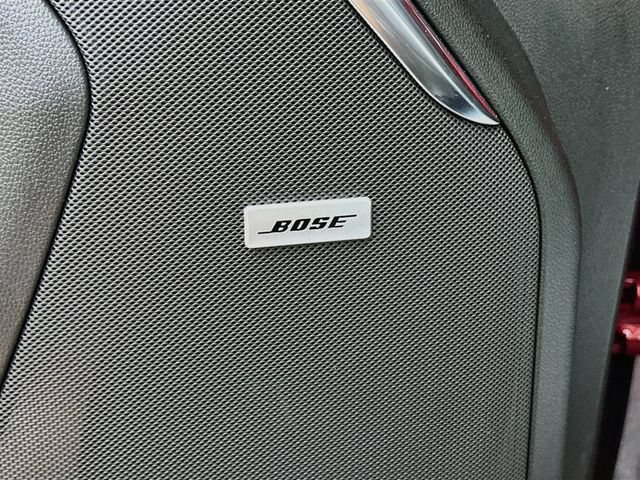 Used 2026 Chevrolet Tahoe High Country AWD/4WD image 24