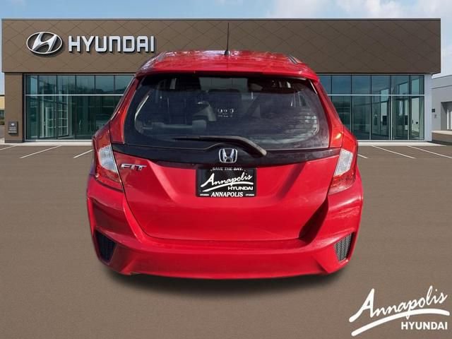 Used 2015 Honda Fit LX image 4