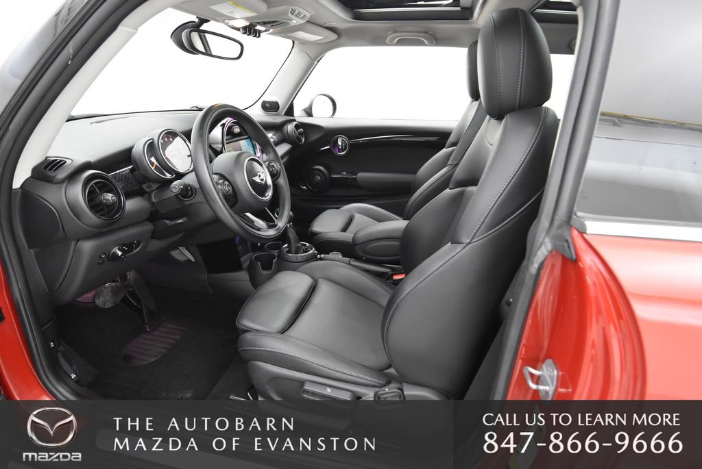 Used 2016 MINI Cooper S image 24