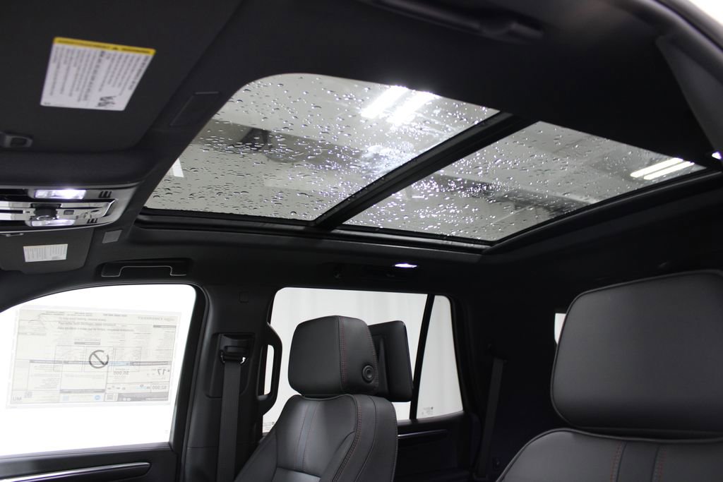 New 2026 Chevrolet Tahoe RST w/ RST Capability Package image 52