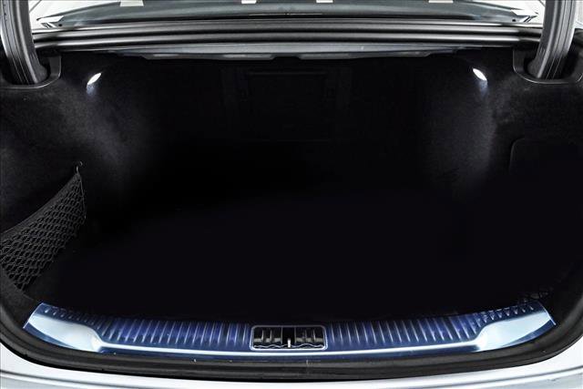 New 2026 Mercedes-Benz S 580 4MATIC Sedan image 6