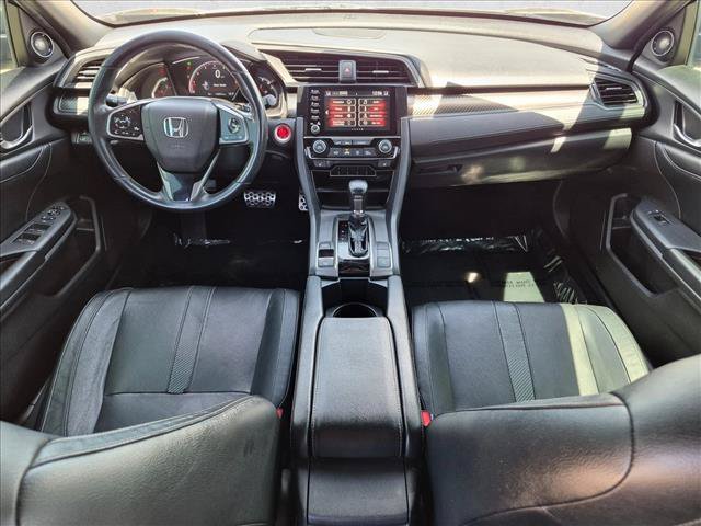 Used 2019 Honda Civic Sport Touring image 19