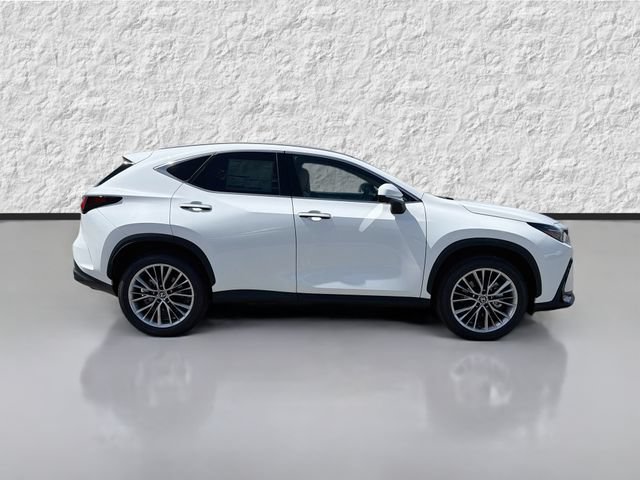 New 2026 Lexus NX 350 AWD w/ Luxury Package image 2
