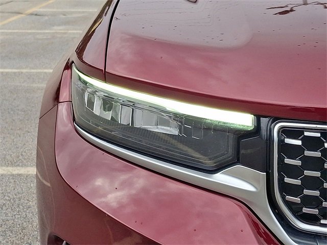 Used 2024 Jeep Grand Cherokee Summit image 28