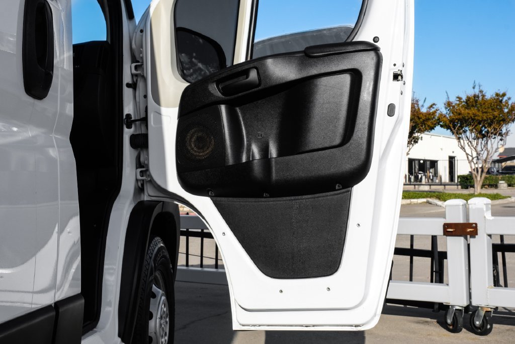 Used 2019 RAM ProMaster 2500 FWD image 45
