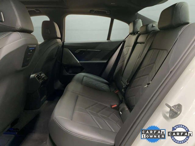 Used 2025 BMW 530i xDrive image 19