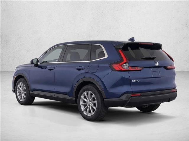 Used 2023 Honda CR-V EX-L image 5