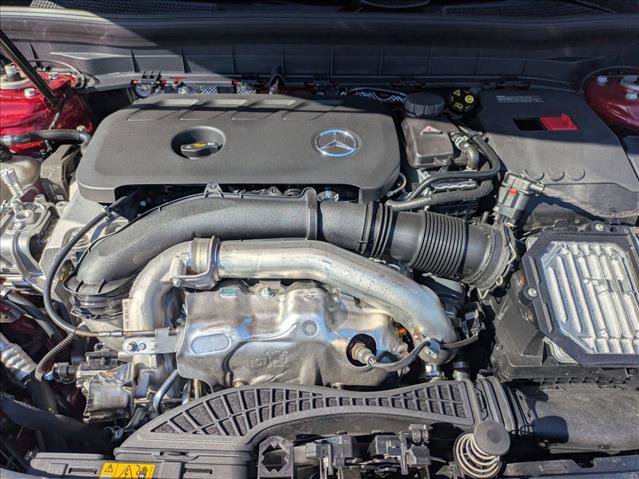 New 2026 Mercedes-Benz GLB 250 image 15