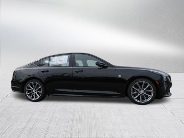 New 2026 Cadillac CT5 Sport image 2