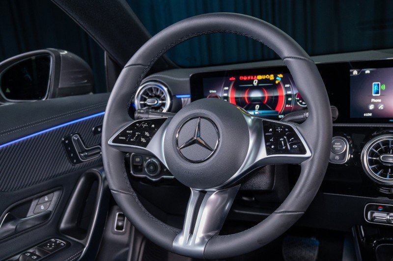 New 2026 Mercedes-Benz CLA 250 image 16
