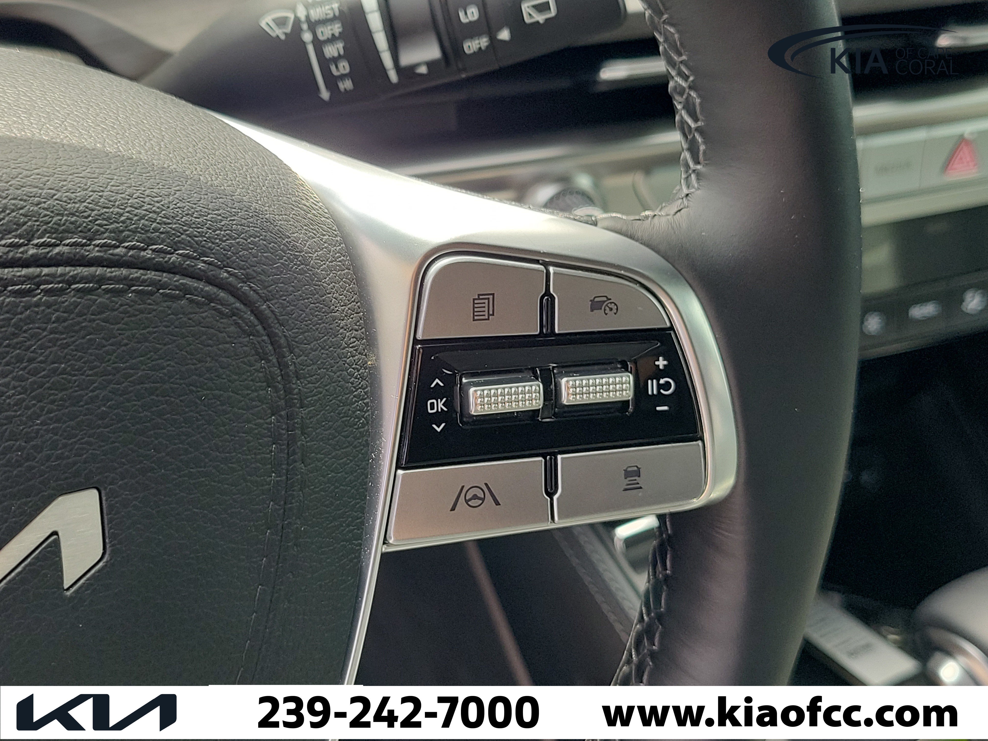 Certified 2024 Kia Telluride EX X-Line AWD/4WD image 28