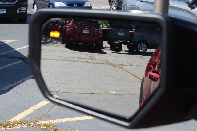 New 2026 GMC Canyon Elevation w/ Convenience Package image 18