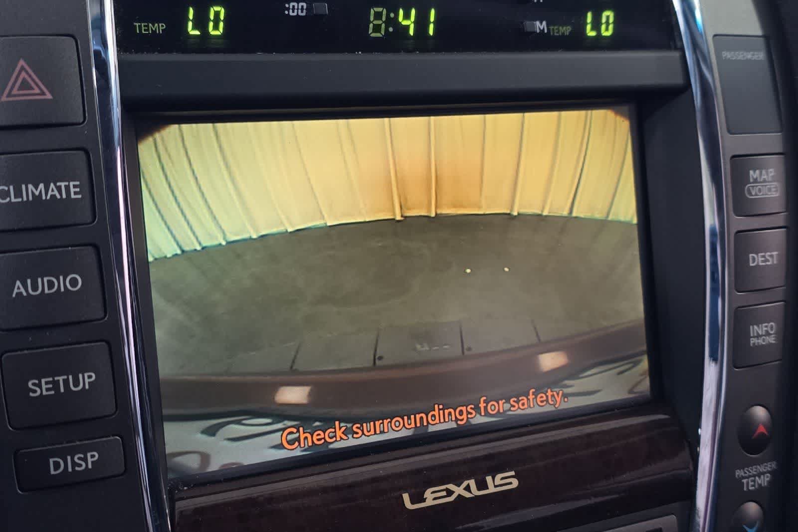 Used 2012 Lexus ES 350 FWD image 21