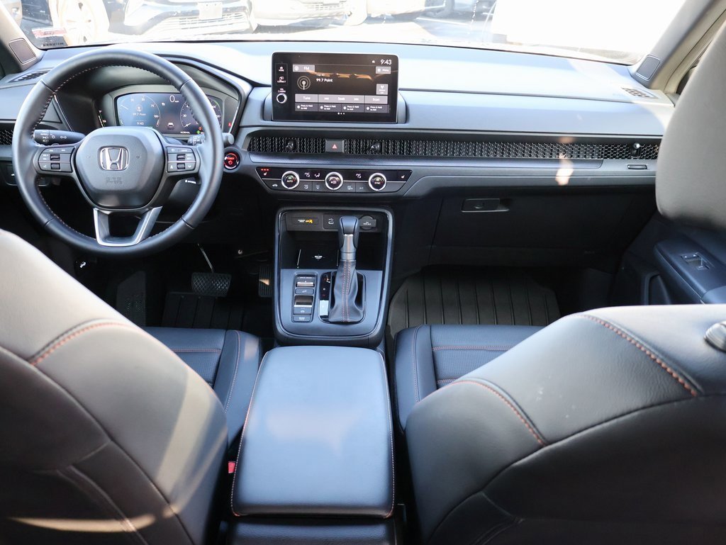 Certified 2026 Honda CR-V Sport-L image 13