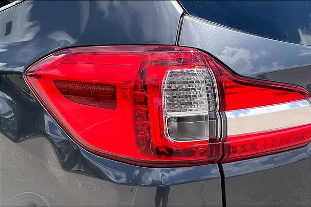 Used 2020 Subaru Ascent Limited w/ Popular Package #2A AWD/4WD image 29