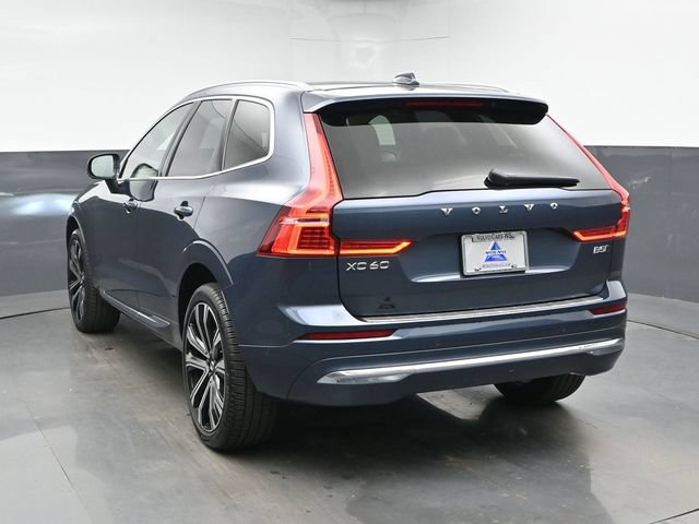 Used 2023 Volvo XC60 B5 Ultimate w/ Climate Package AWD/4WD image 8