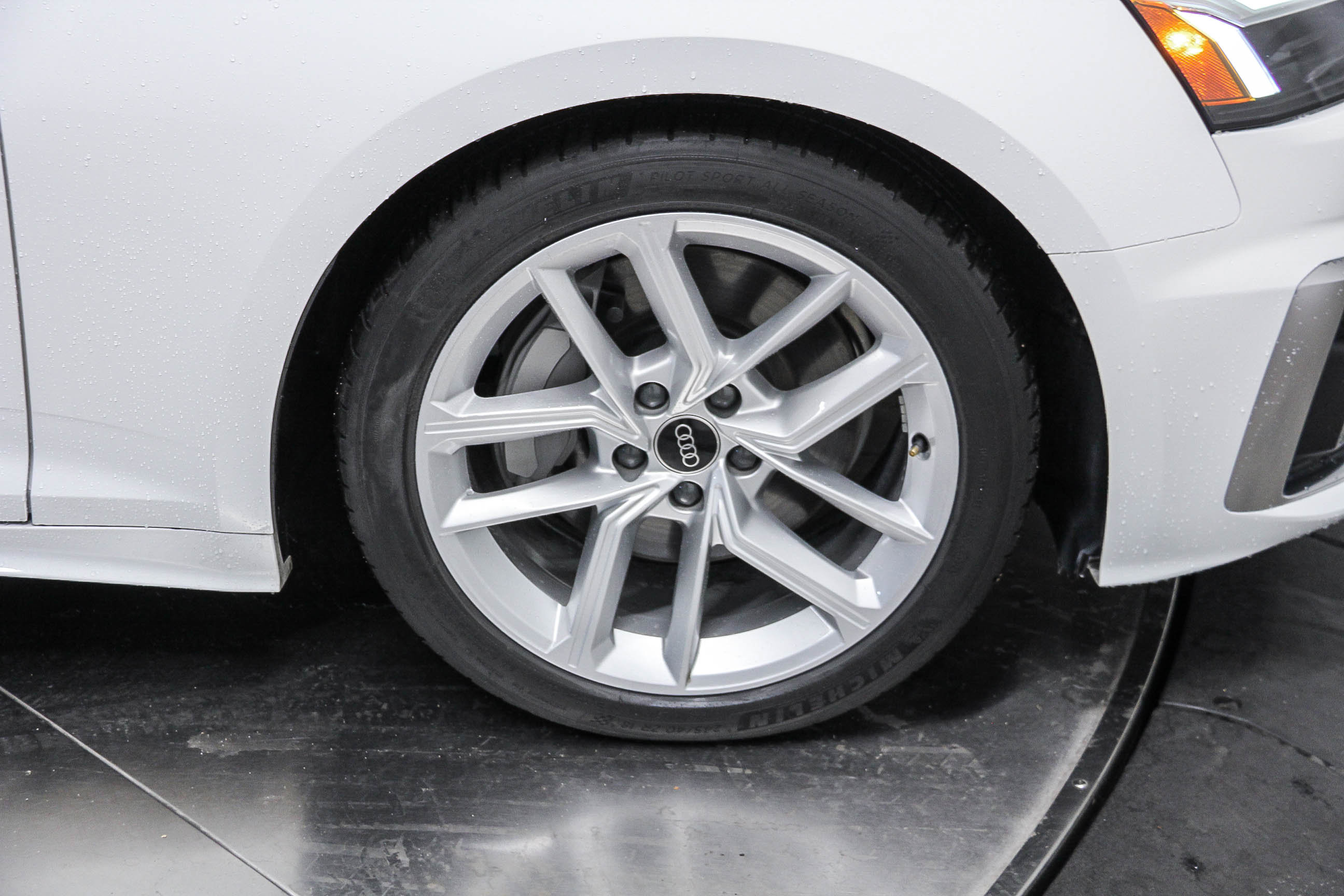 Used 2024 Audi A5 2.0T Premium image 15